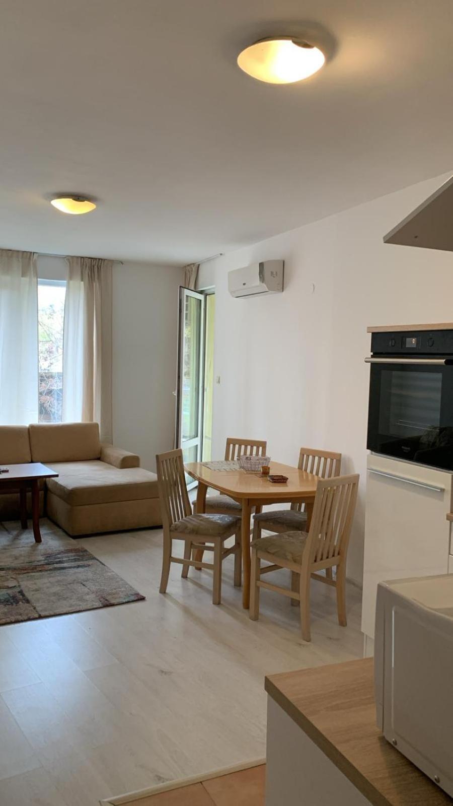 Mng Holiday Yassen Apartments Pantai Sunny Luaran gambar